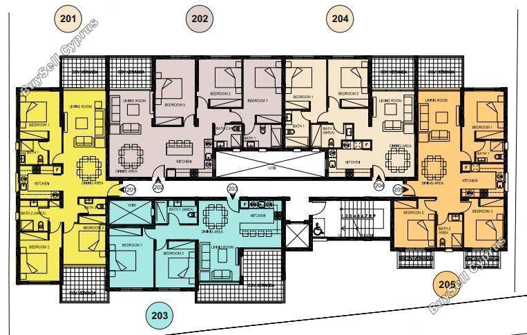 3 bedroom apartment for sale chlorakas paphos 7643587 image 9878616