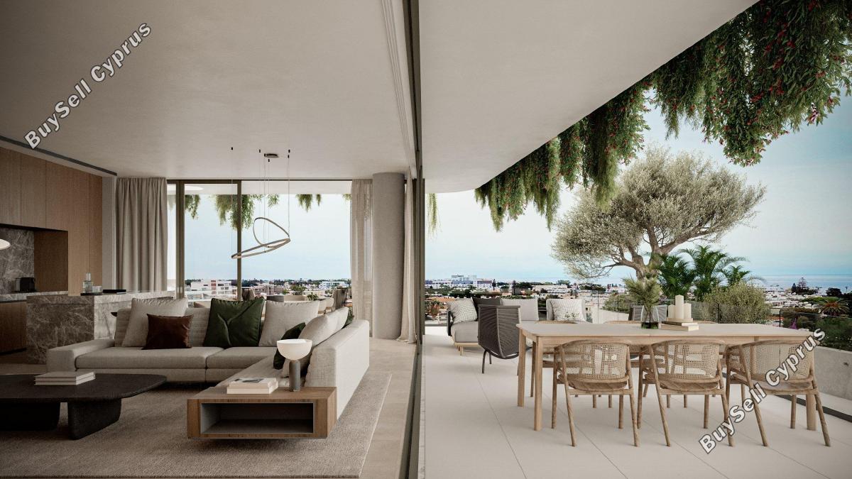 3 bedroom penthouse for sale kato paphos paphos 7939587 image 14105637