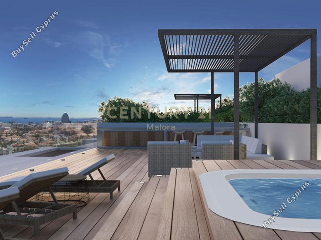3 bedroom penthouse for sale linopetra limassol 1137587 image 15161439