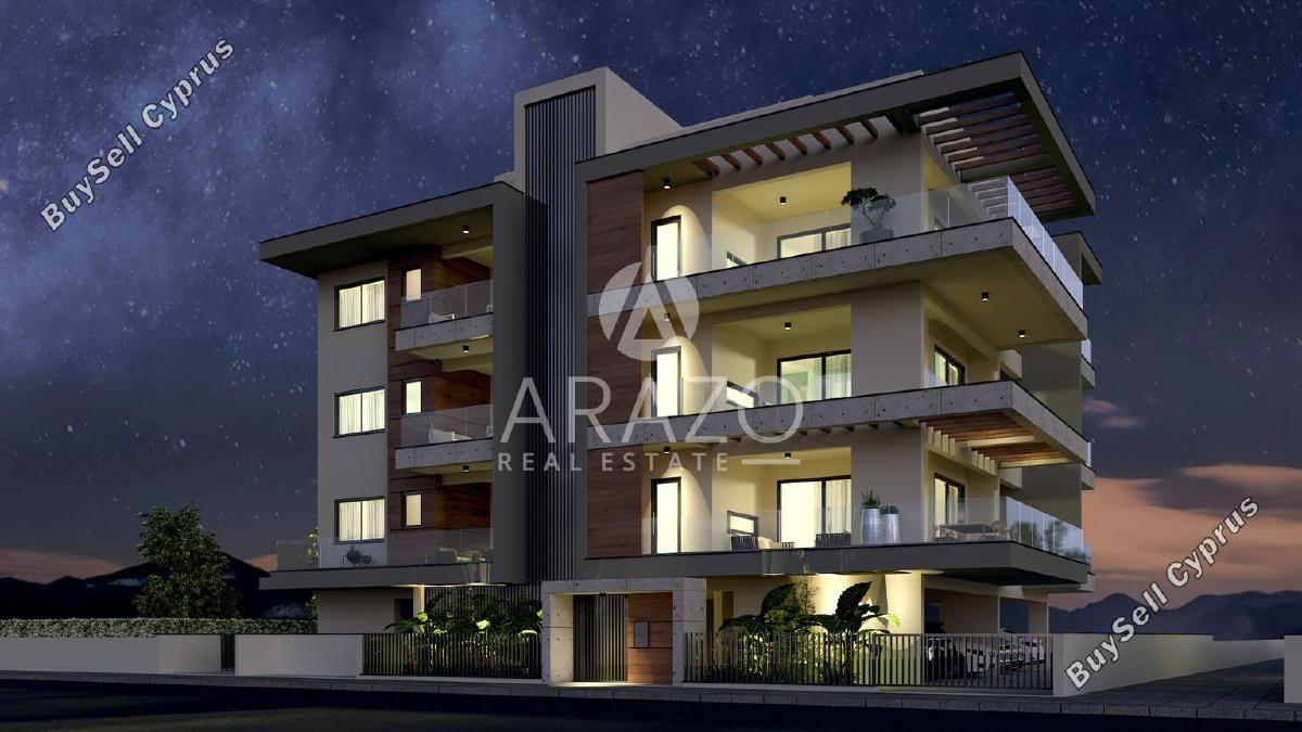 3 bedroom penthouse for sale linopetra limassol 8692587 image 16156251