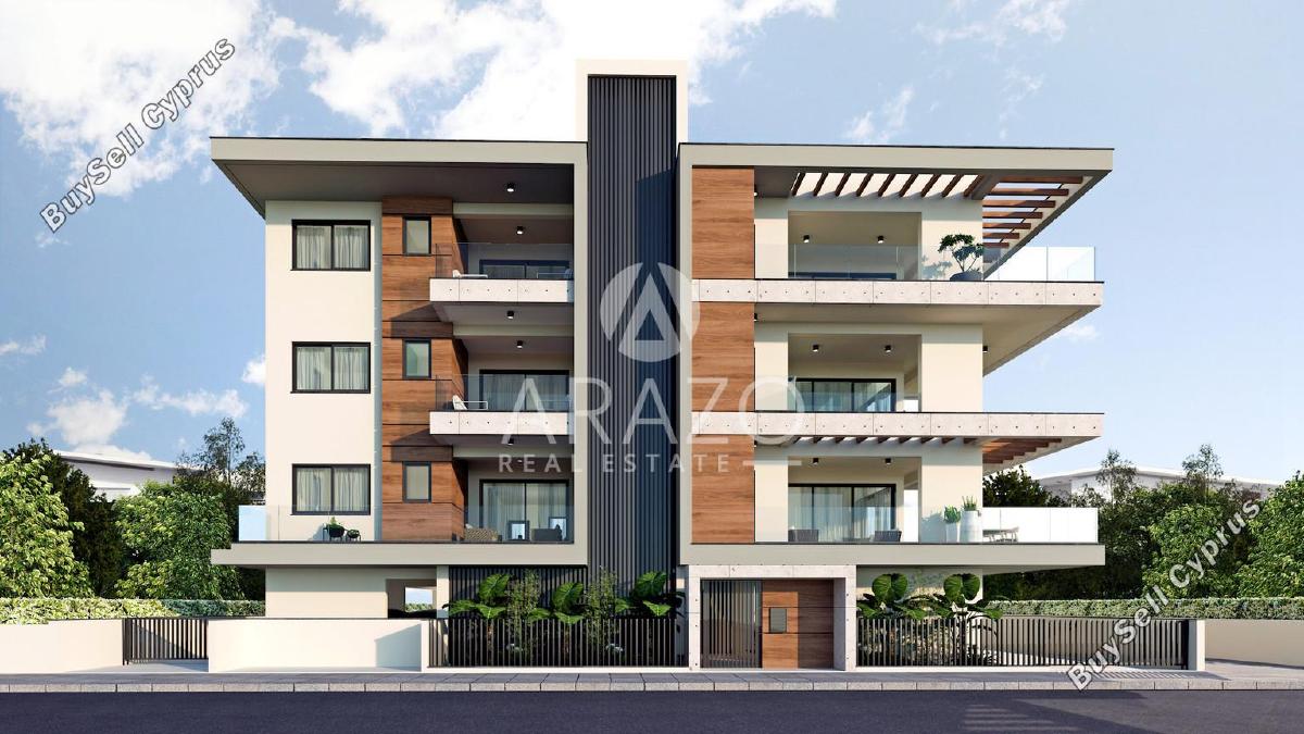 3 bedroom penthouse for sale linopetra limassol 8692587 image 16156255