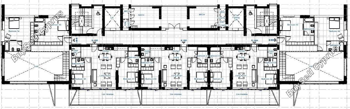 4 bedroom apartment for sale kato paphos paphos 7740587 image 10224227