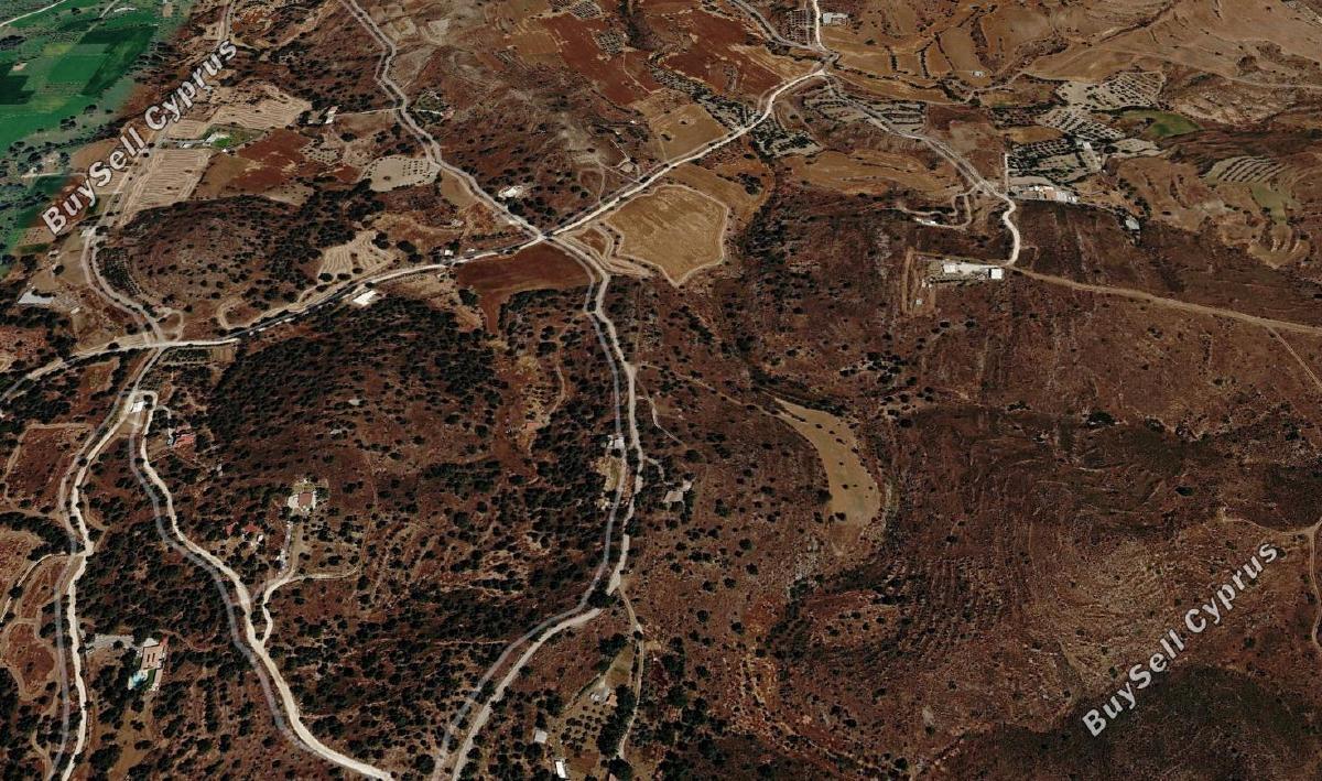 land for sale mitsero nicosia 8897587 image 17348298