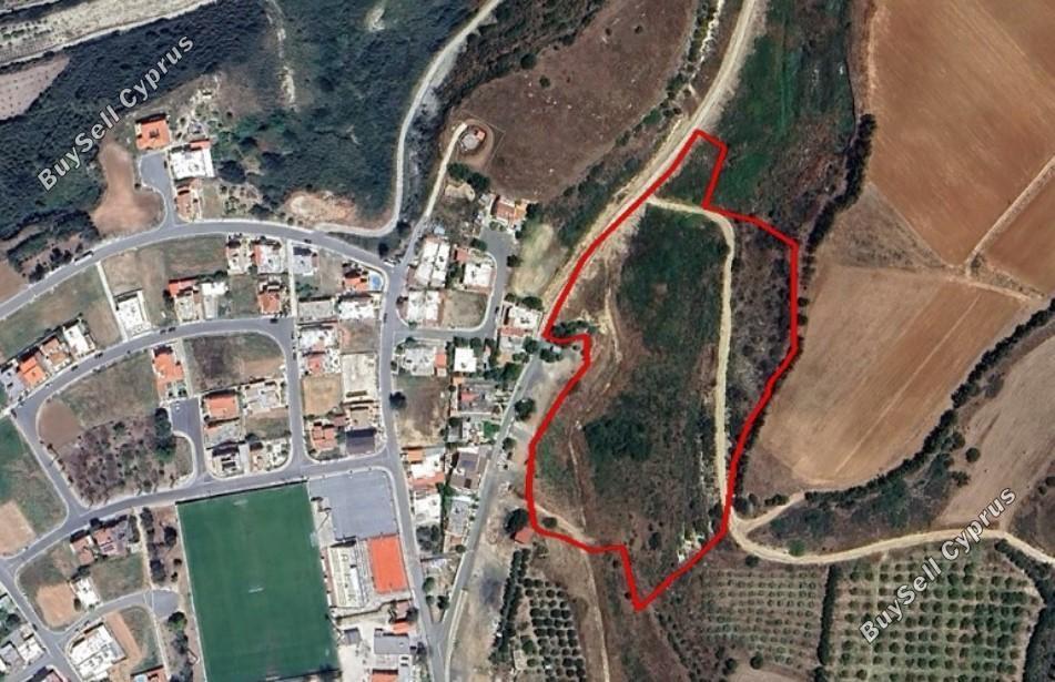 land for sale secret valley paphos 1450587 image 4942750