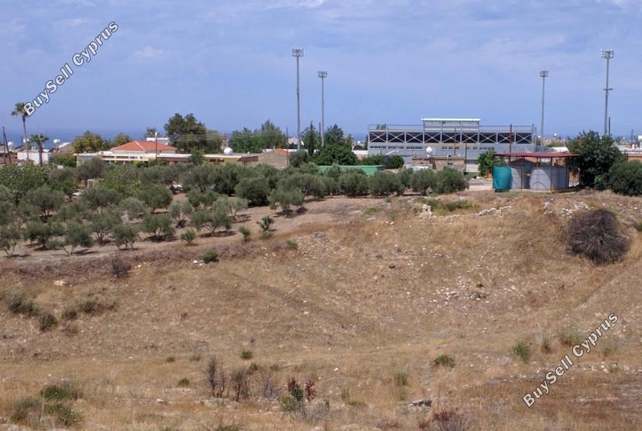 land for sale secret valley paphos 1450587 image 4942751