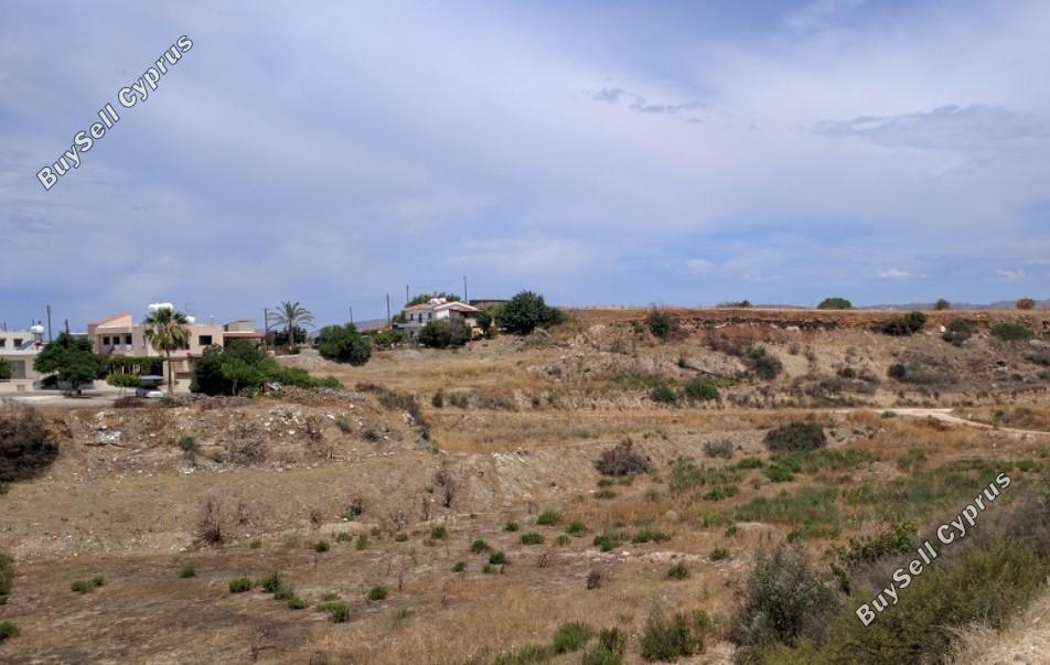 land for sale secret valley paphos 1450587 image 5149720