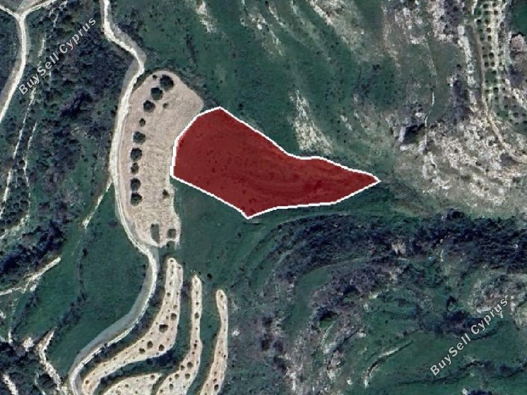 land for sale stroumbi paphos 1145587 image 15600925