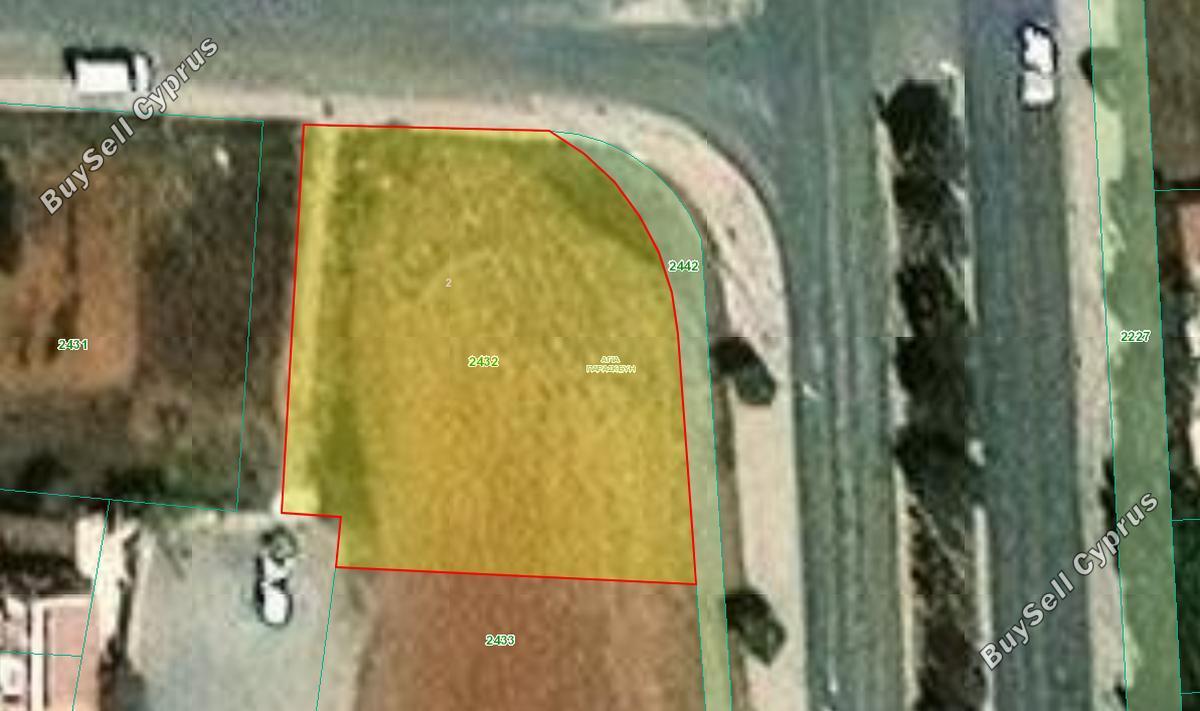 plot for sale lakatamia nicosia 8540587 image 15507232