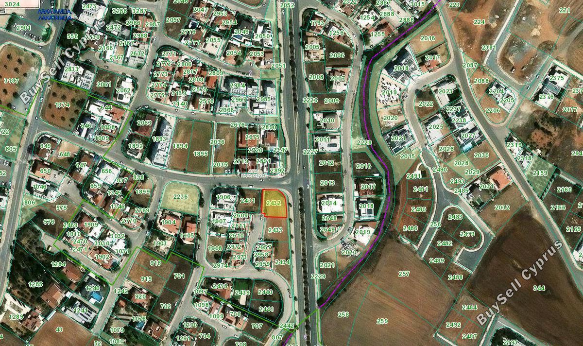 plot for sale lakatamia nicosia 8540587 image 15507233