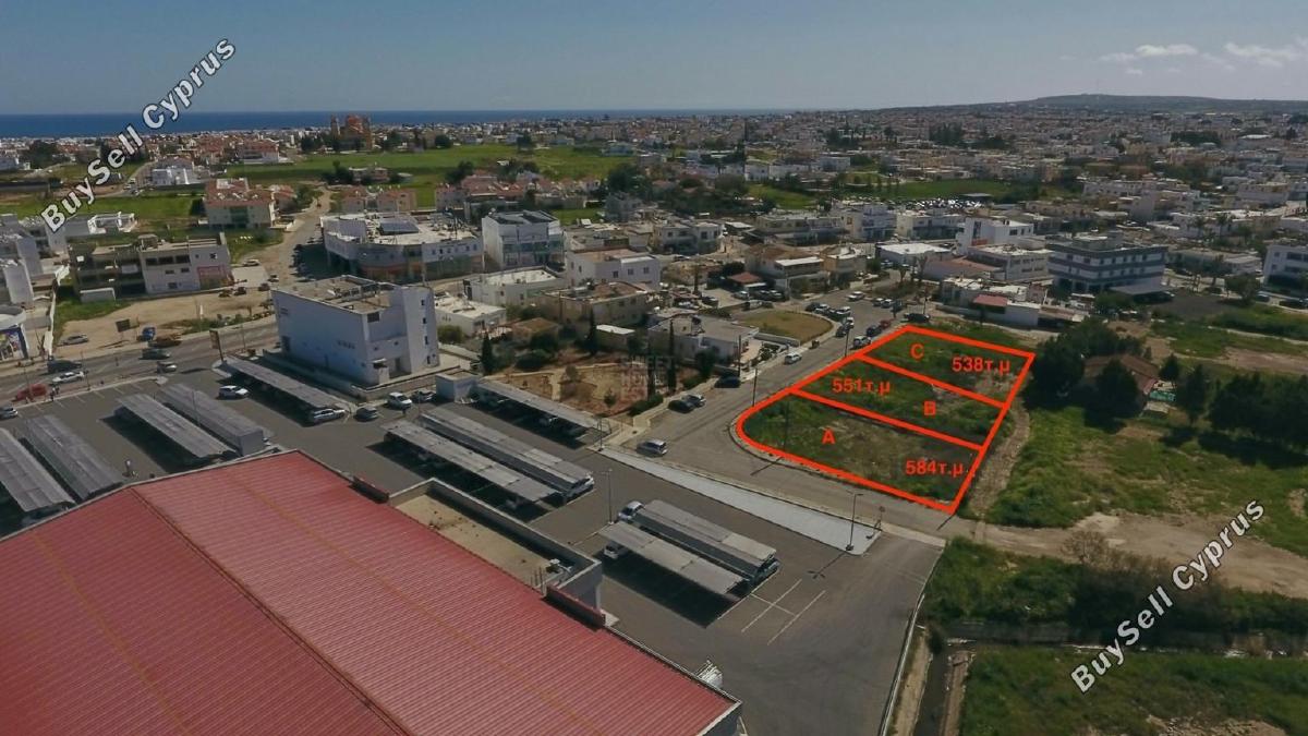 plot for sale paralimni famagusta 1281587 image 5291576