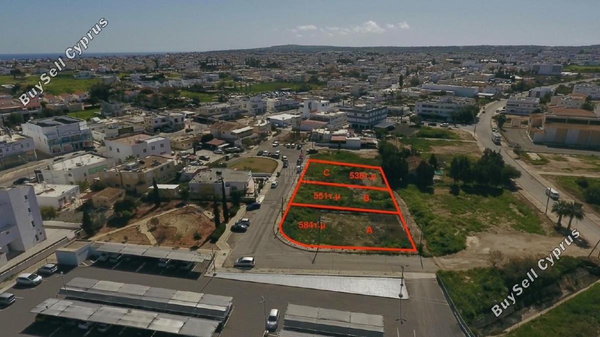 plot for sale paralimni famagusta 1281587 image 5291580