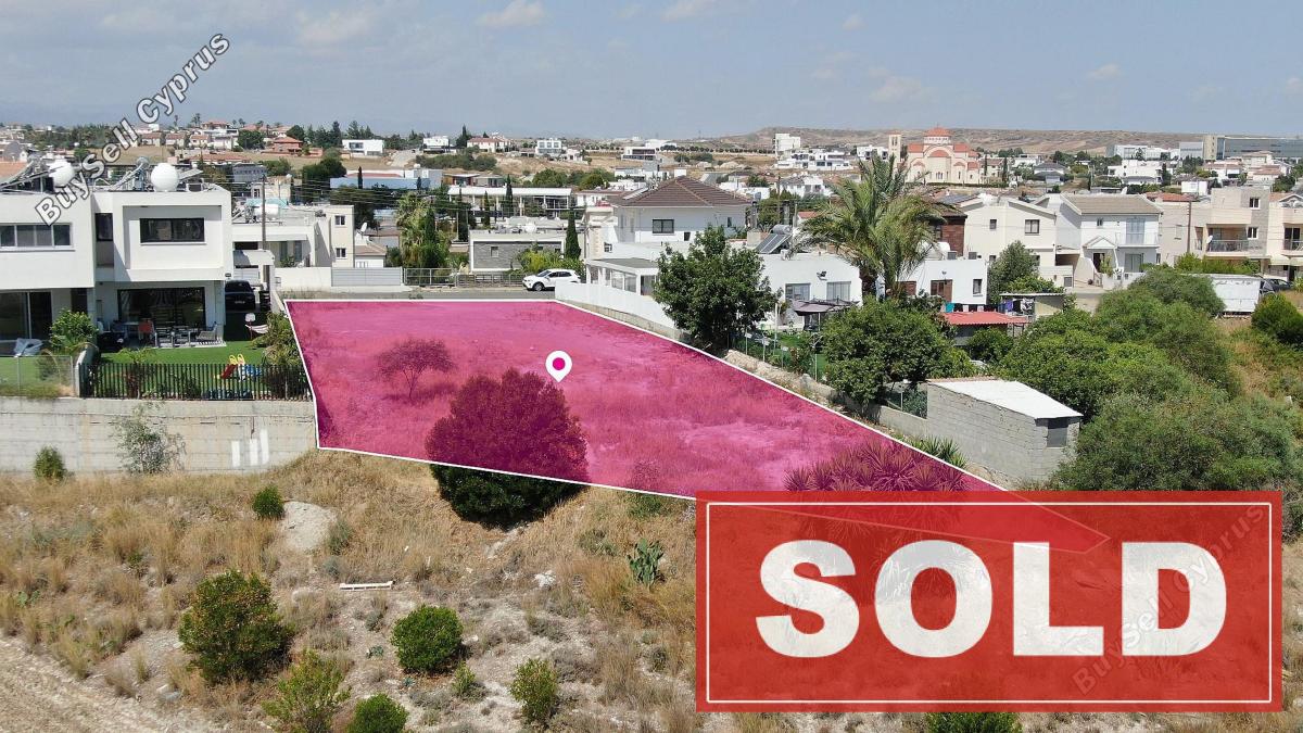 plot sold kallithea nicosia 1425587 image 3555773