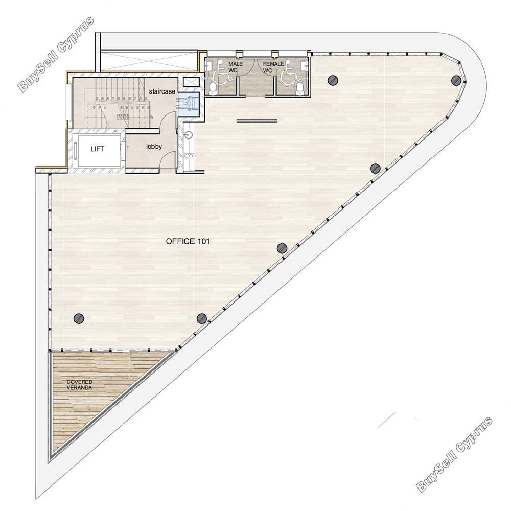 studio office for sale agios georgios limassol limassol 1677587 image 9917847