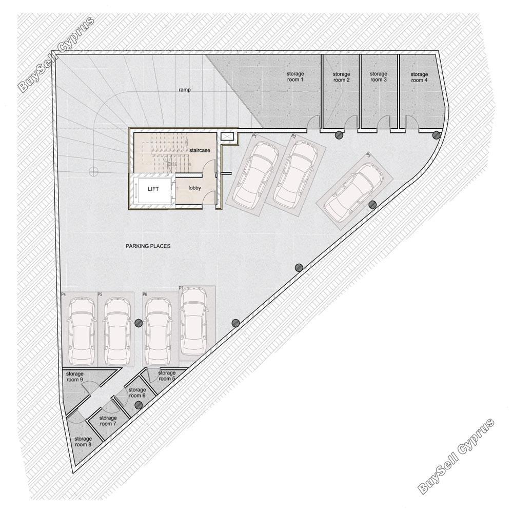 studio office for sale agios georgios limassol limassol 1677587 image 9917849