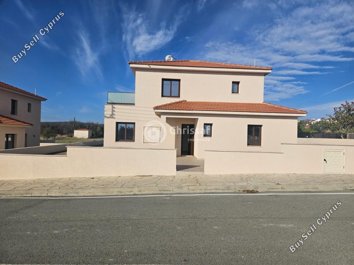 3 Bedroom Detached house for sale in Anogyra, Limassol 12396329