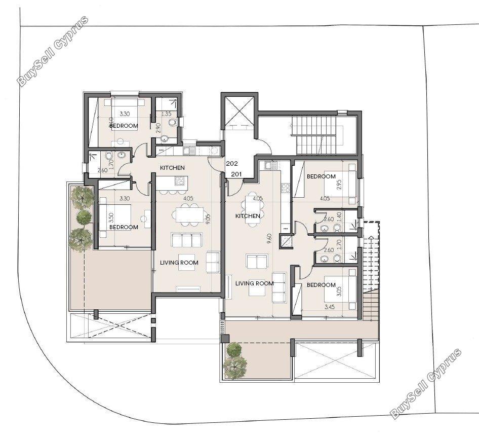 2 bedroom apartment for sale paphos municipality paphos 8771687 image 16578081