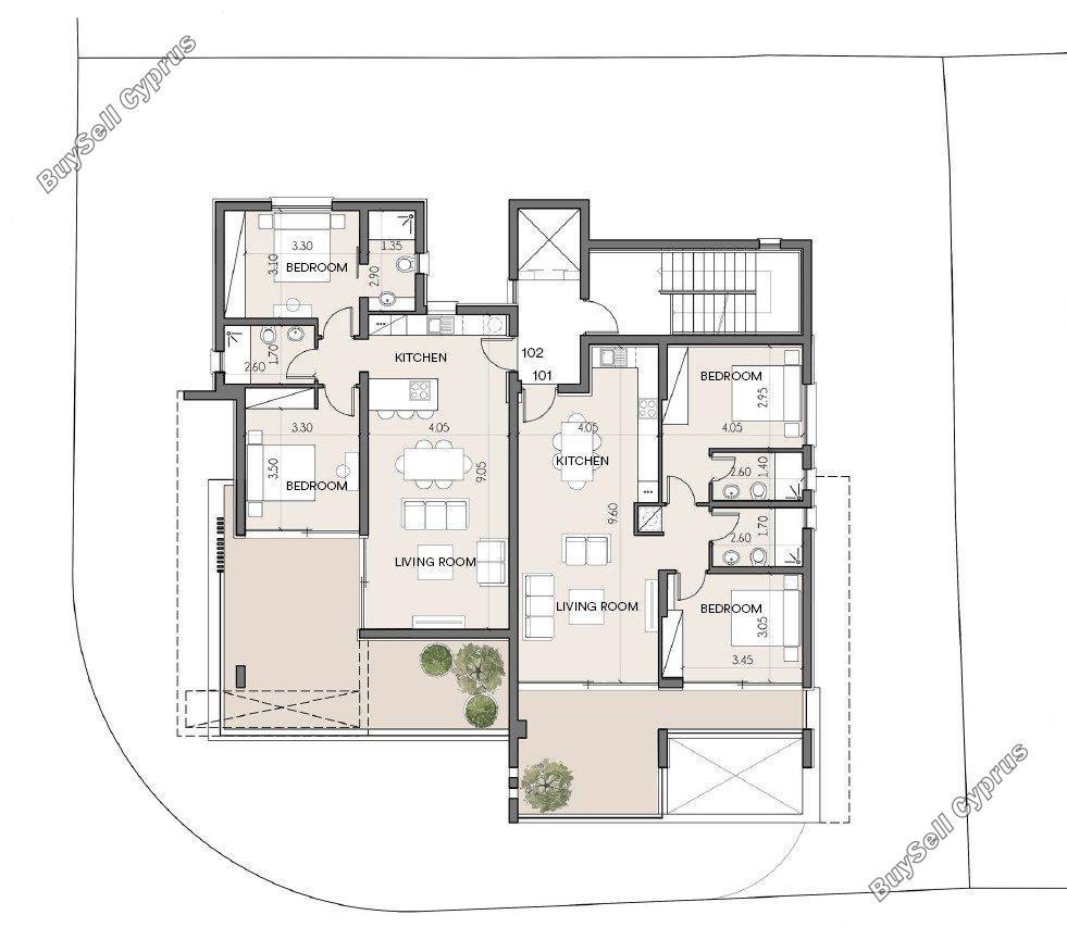 2 bedroom apartment for sale paphos municipality paphos 8771687 image 16578082