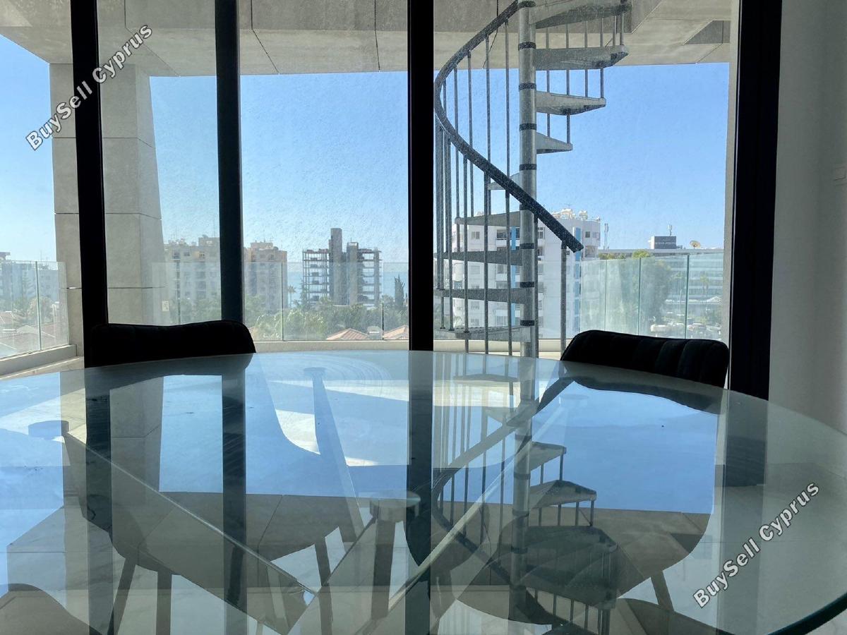 2 bedroom penthouse for sale potamos germasogeias limassol 1229687 image 12916215