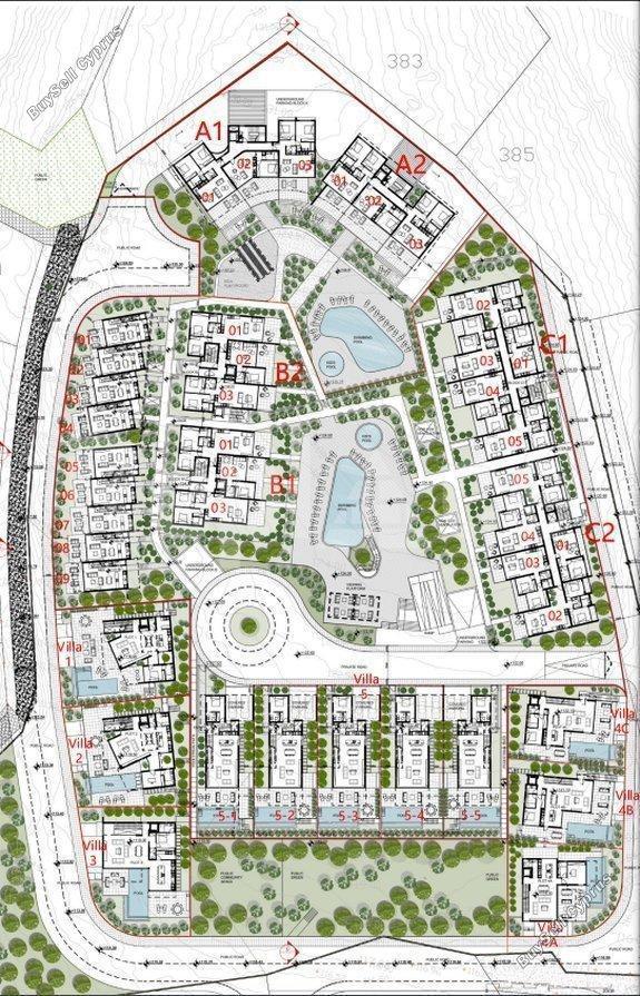 2 bedroom town house for sale agios athanasios limassol 1682687 image 4386970
