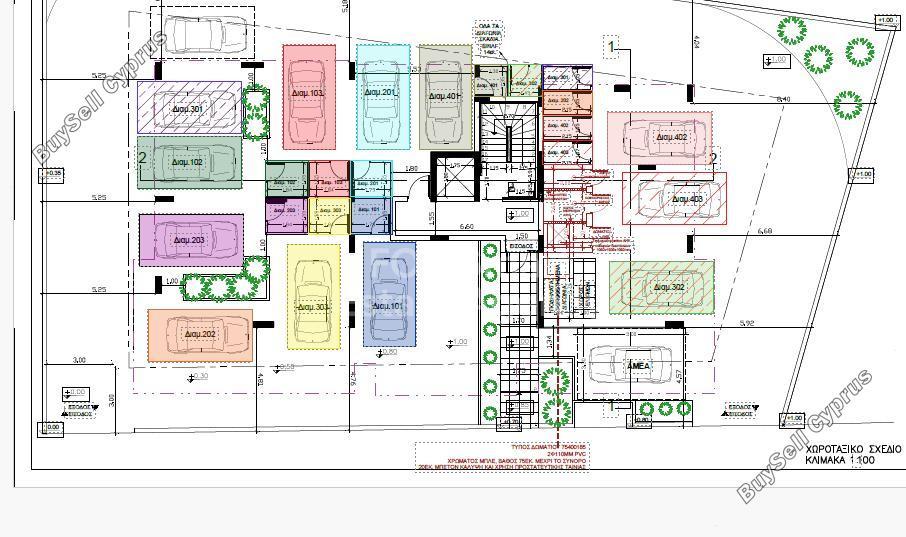 3 bedroom apartment for sale agioi omologitai nicosia 8151687 image 15903775