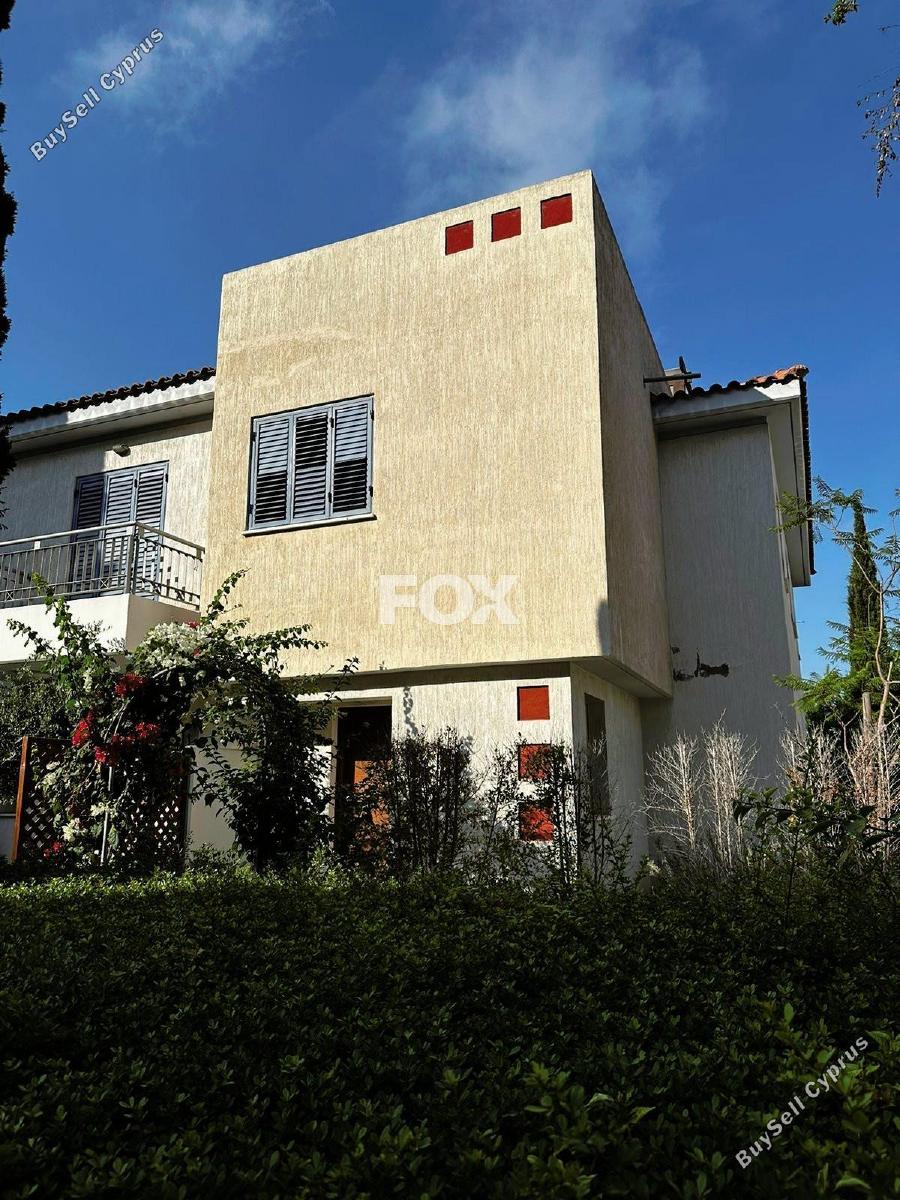 3 bedroom town house for sale kato paphos universal paphos 1455687 image 5619971