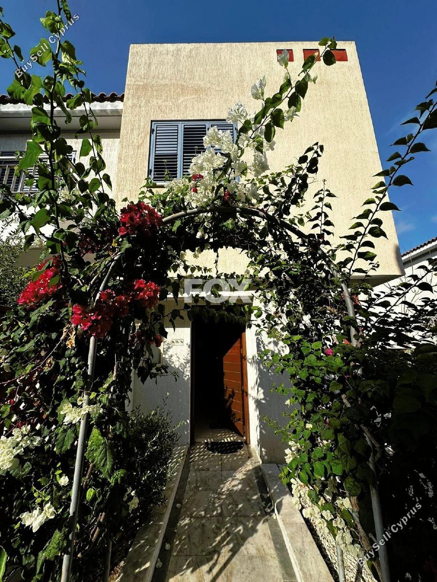3 bedroom town house for sale kato paphos universal paphos 1455687 image 5619975