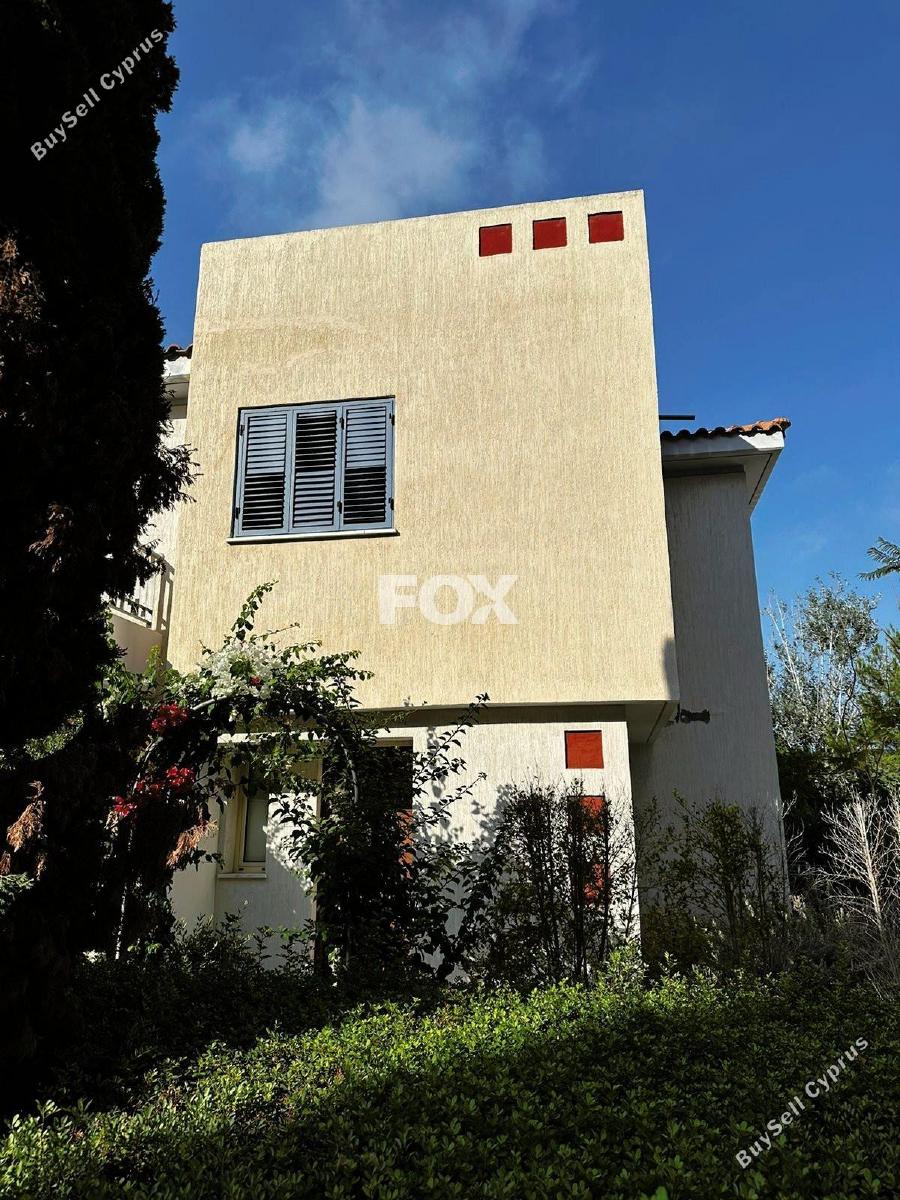 3 bedroom town house for sale kato paphos universal paphos 1455687 image 5620009