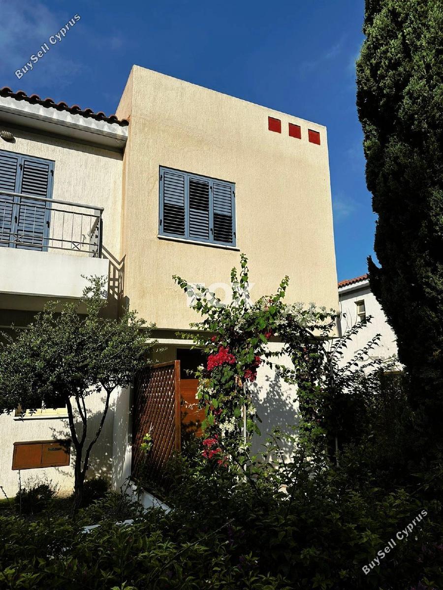 3 bedroom town house for sale kato paphos universal paphos 1455687 image 5620045