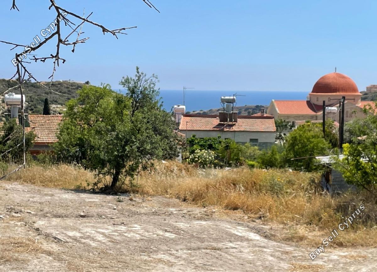land for sale agios tychonas limassol 1546687 image 16537824