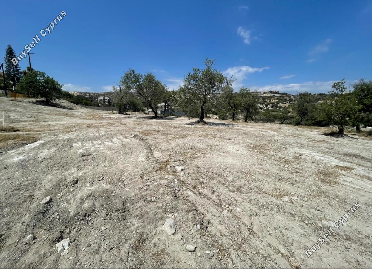 land for sale agios tychonas limassol 1546687 image 16537825