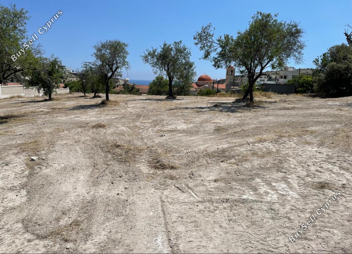 land for sale agios tychonas limassol 1546687 image 16537826