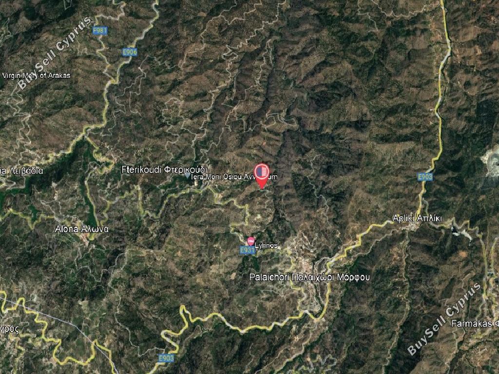 land for sale askas nicosia 954687 image 15603436
