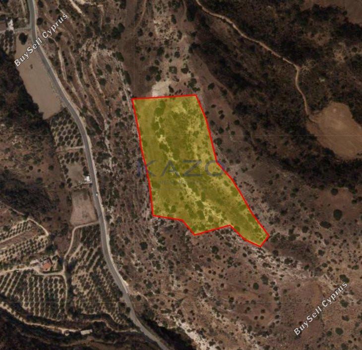 land for sale pissouri limassol 1735687 image 13370935