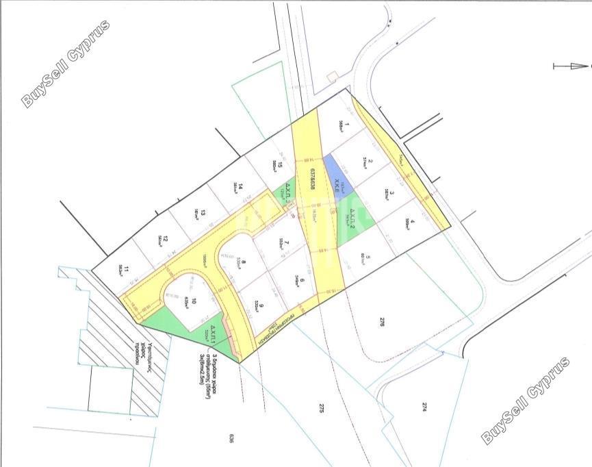 plot for sale latsia nicosia 8509687 image 15502890