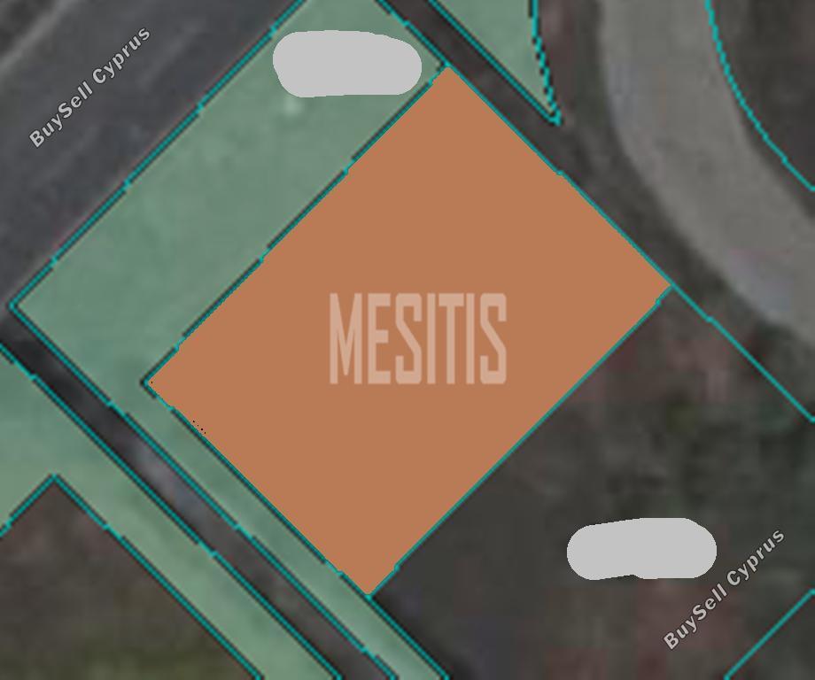 plot for sale strovolos nicosia 976687 image 10558812