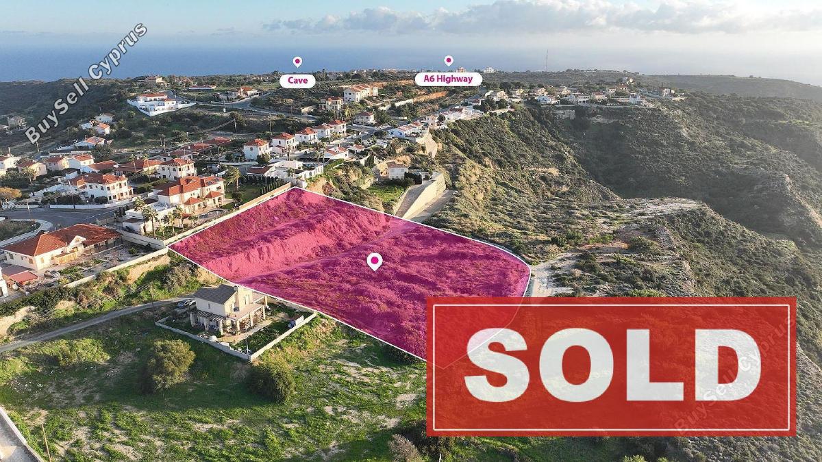 plot sold pissouri limassol 8274687 image 17570052
