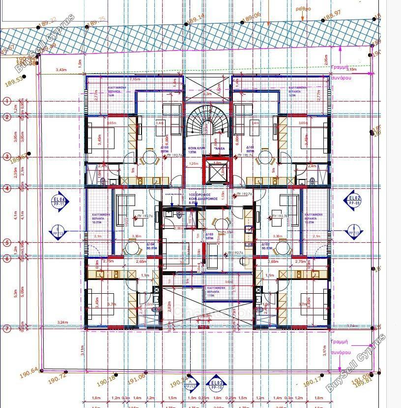 1 bedroom apartment for sale strovolos nicosia 8463787 image 16435964