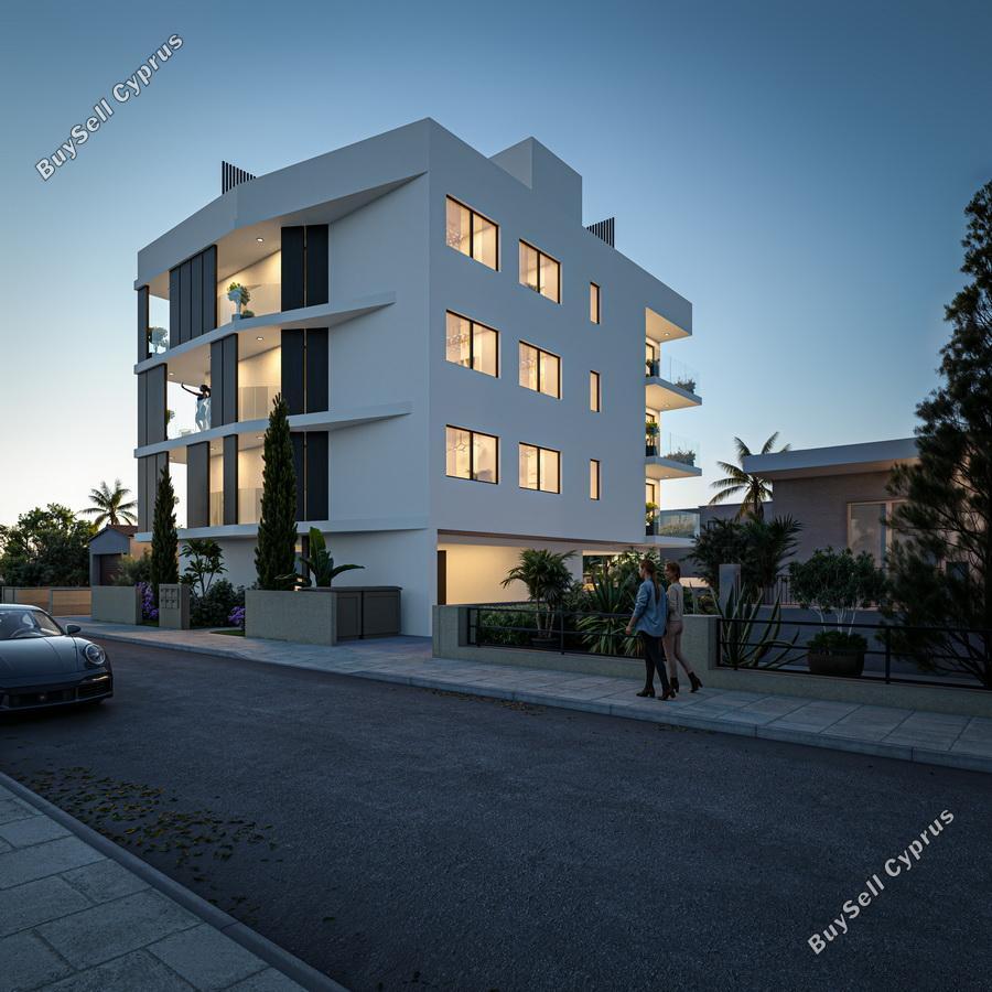 2 Bedroom Apartment for sale in Deryneia, Famagusta 11080489