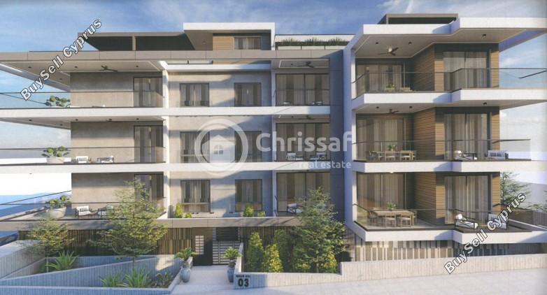 2 Bedroom Apartment for sale in Panthea, Limassol 16638481