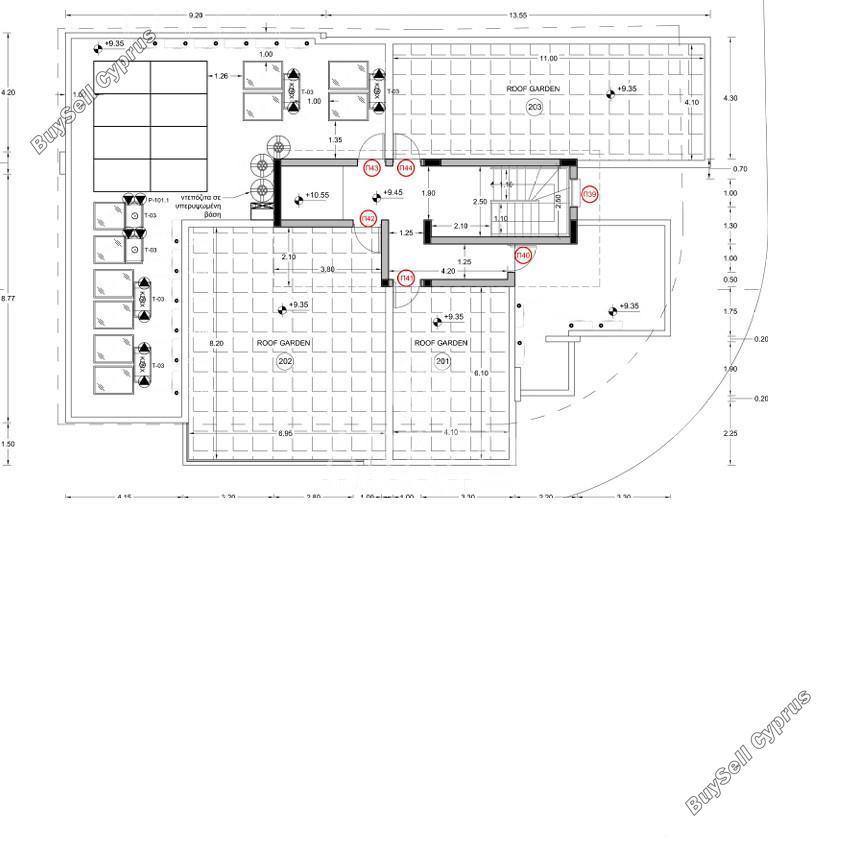 2 bedroom penthouse for sale kato lakatamia nicosia 8742787 image 16407531