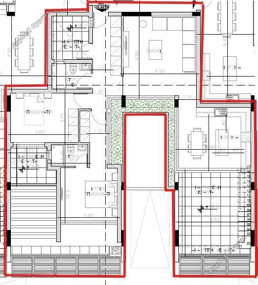 2 bedroom penthouse for sale panthea limassol 7732787 image 10141484