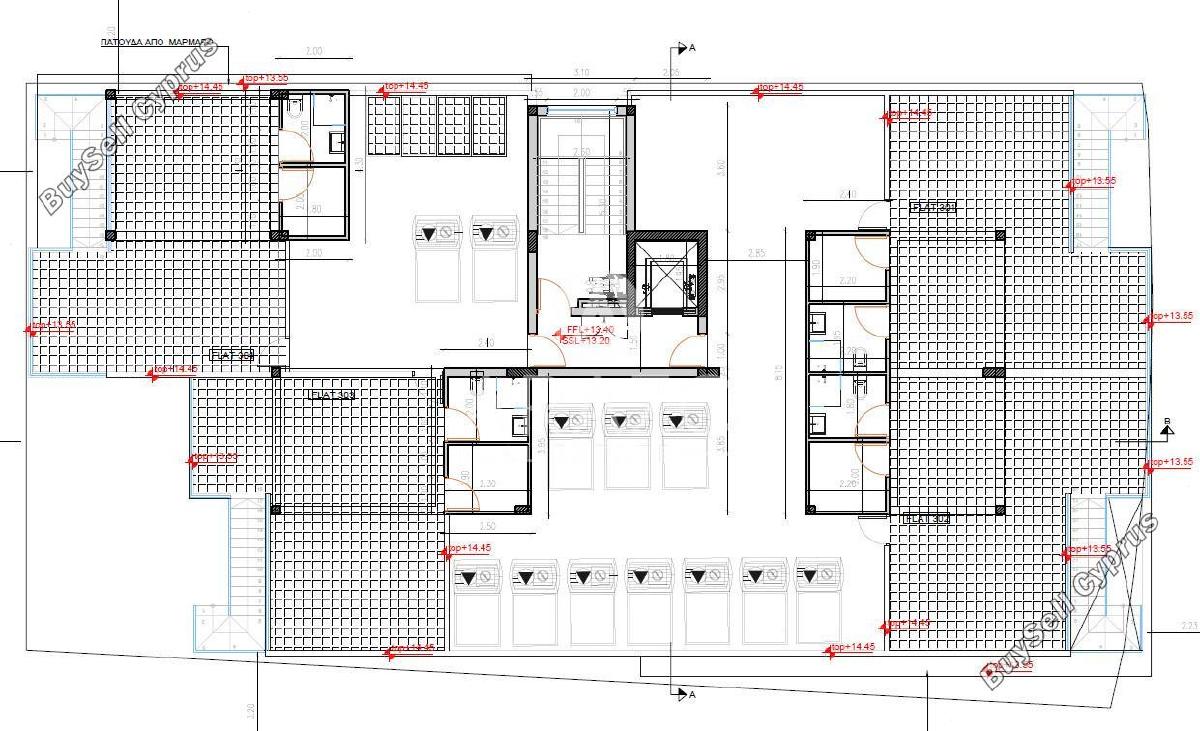 2 bedroom penthouse for sale sotiros agios ioannis larnaca larnaca 7939787 image 15639317