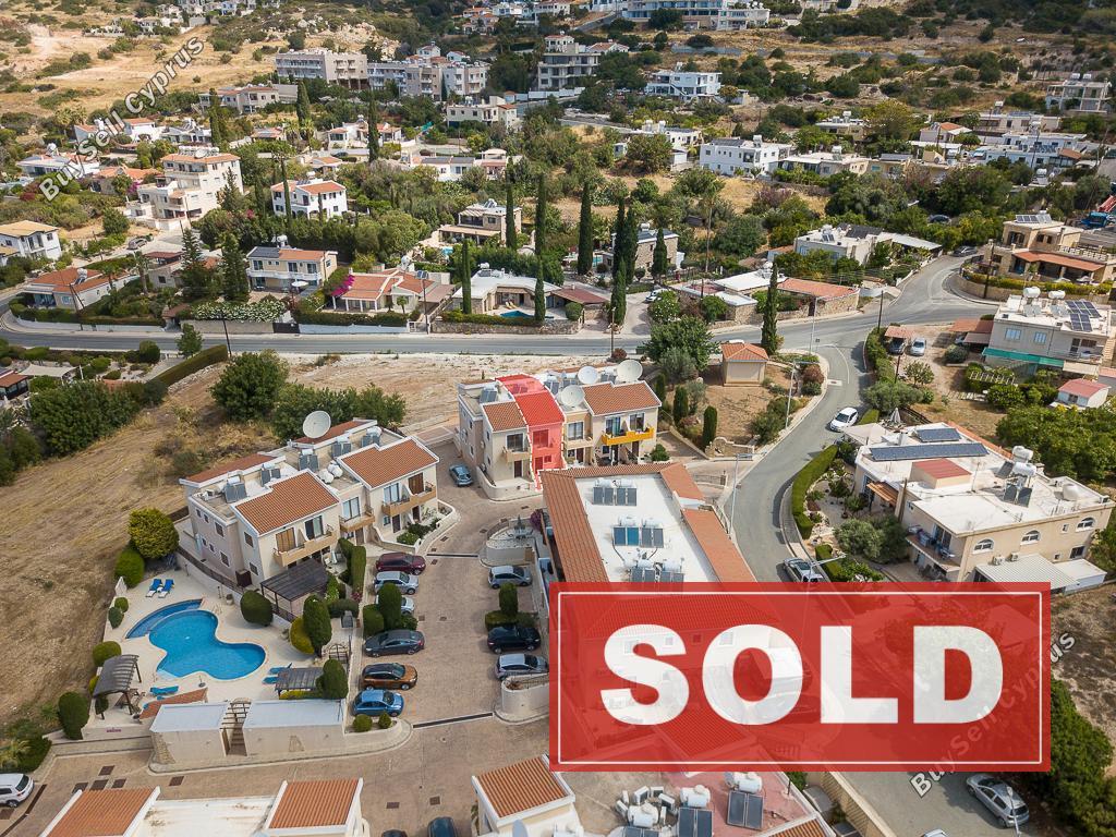 2 bedroom town house sold peyia paphos 1838787 image 6556381
