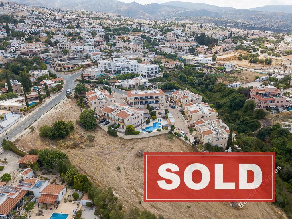 2 bedroom town house sold peyia paphos 1838787 image 6556383
