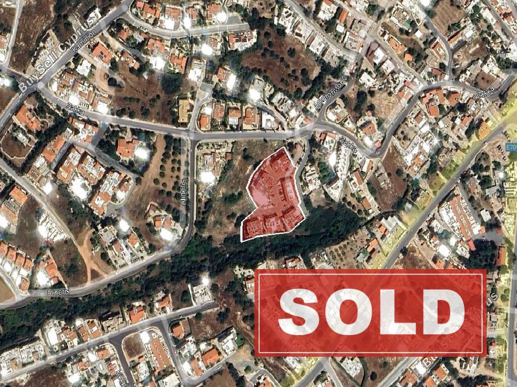 2 bedroom town house sold peyia paphos 1838787 image 6556406