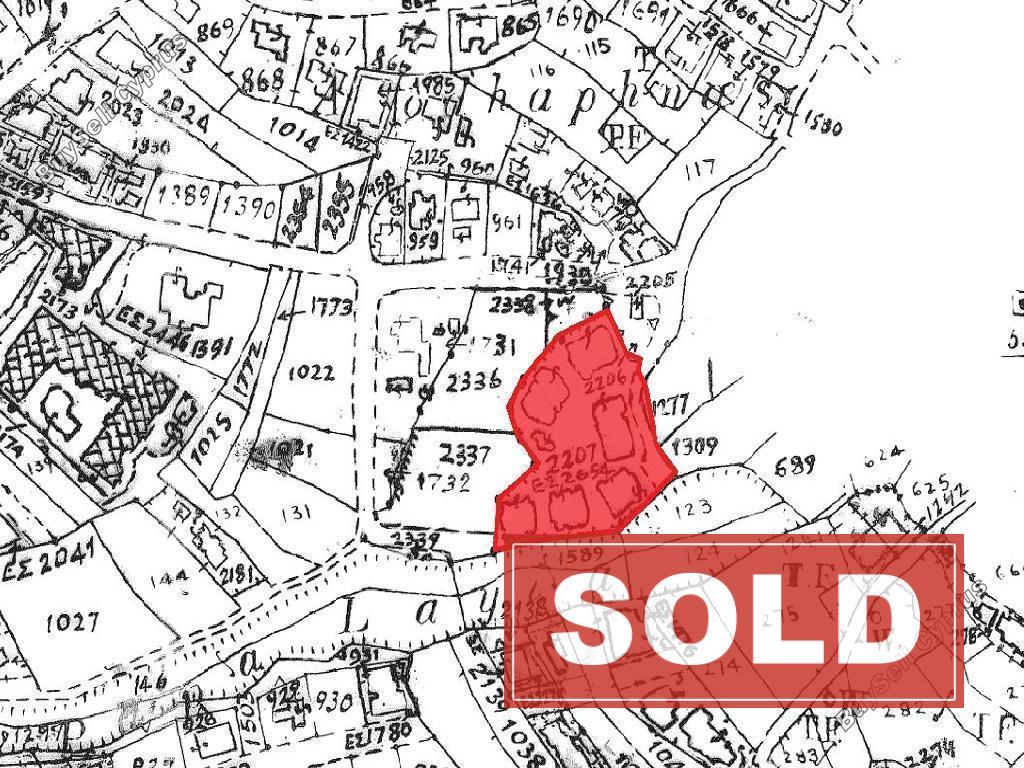 2 bedroom town house sold peyia paphos 1838787 image 6556409