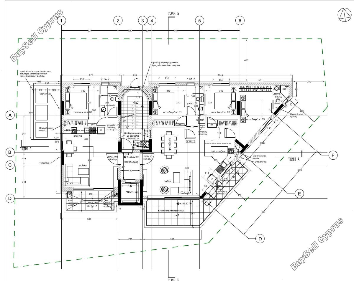 3 bedroom apartment for sale pallouriotissa nicosia 8509787 image 15370369