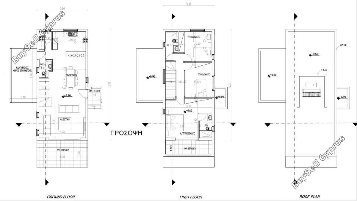 3 bedroom detached house for sale emba paphos 1796787 image 16283675