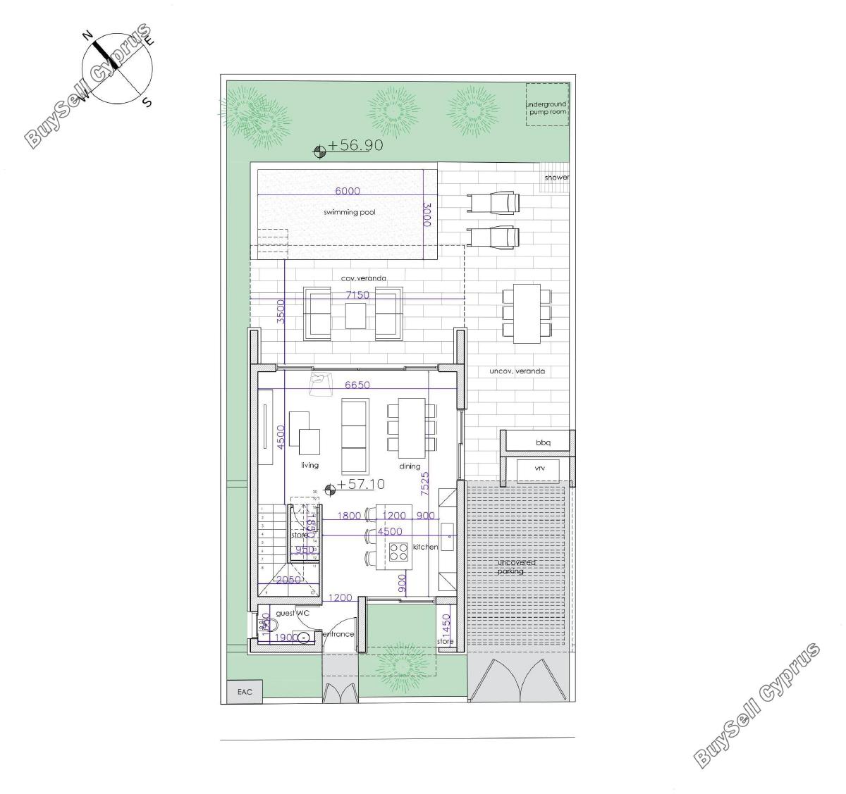 3 bedroom detached house for sale geroskipou paphos 8705787 image 16263427