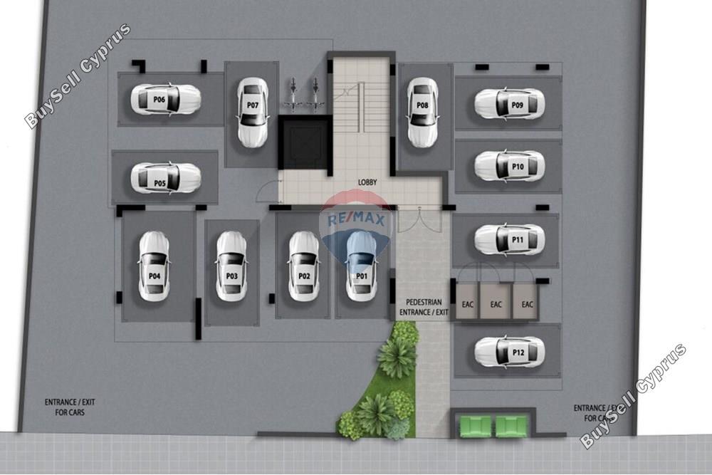 3 bedroom penthouse for sale faneromeni larnaca 7660787 image 14890098